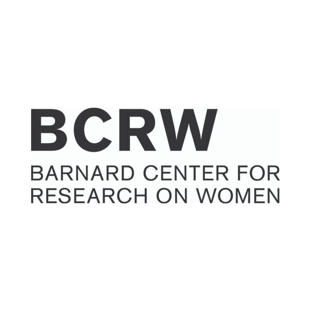Logo for BCRW
