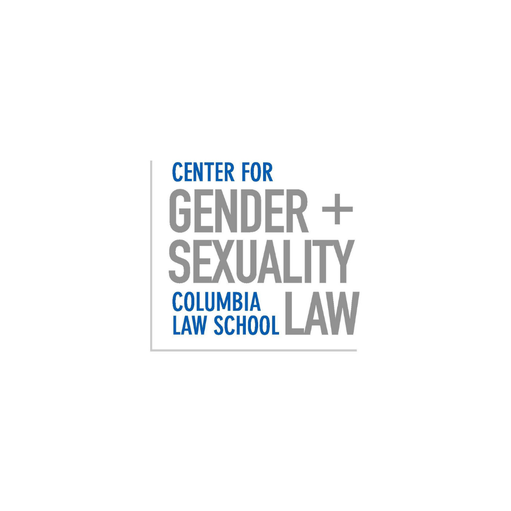 Logo for Gender and Sexuality Law