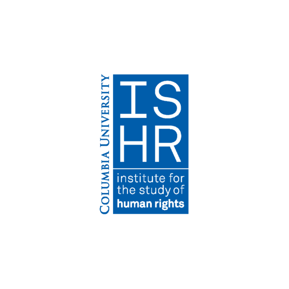 Logo for the Institute for the Study of Human Rights