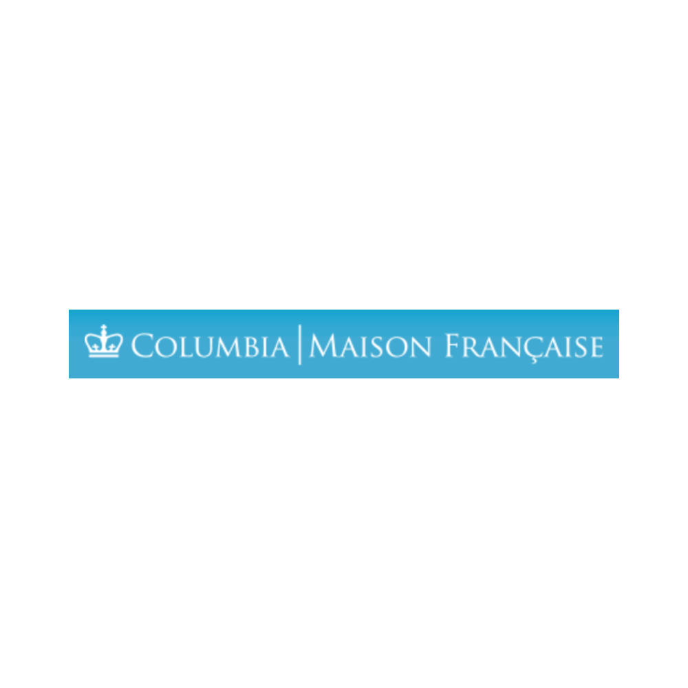 Logo for Columbia Maison Française