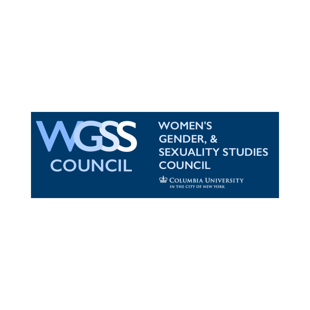 Logo for WGSS Council