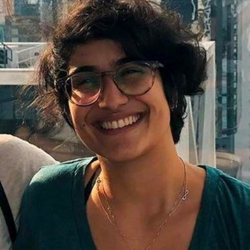 Paola Cossermelli Messina